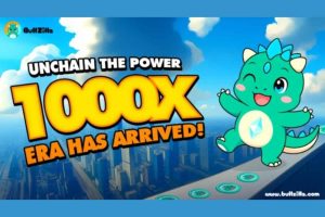 Could BullZilla Be the Next 100x Crypto? Final 90K Tokens Left While ETH Futures Buzz Grows and XRP Shows Strategic Momentum