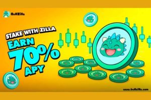 Investor Attention Shifts: BullZilla Rises as the Top Crypto to Buy Now While SHIB and PEPE Face Downturn