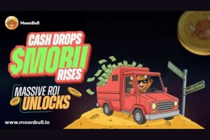 Turn $70K Into $5.1M With MoonBull Stage 6 Presale – Top Crypto With 1000x Potential as Mog Coin and Pudgy Penguins Rally