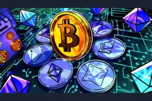 Only Hours Left for This New Crypto Under $0.04, Mutuum Finance (MUTM) Hits 96% Phase Allocation