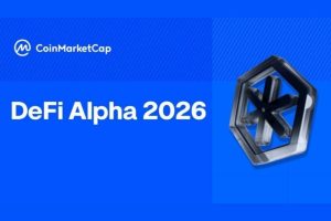 CoinMarketCap Insight 2026: Why DeFi’s Next Alpha Is Doing Less — and Why Fundera Network Is Built for It
