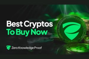 Experts Back Zero Knowledge Proof as the Top Crypto Presale Over Digitap, Remittix & Superfluid