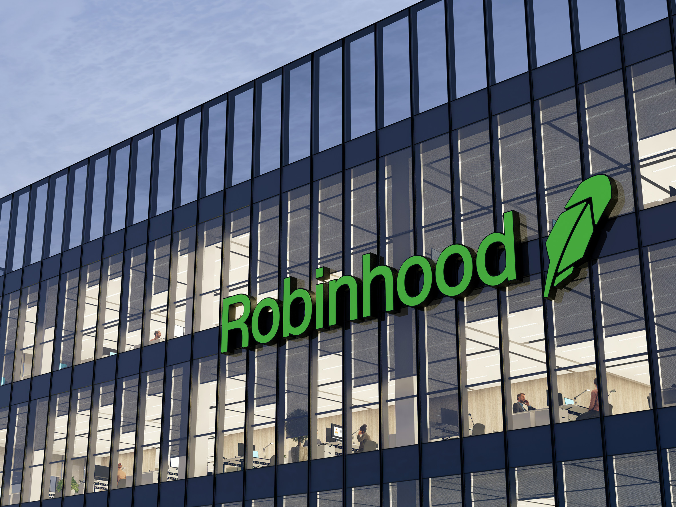 Robinhood Hits ATH: 2 Major Factors Behind the Rise