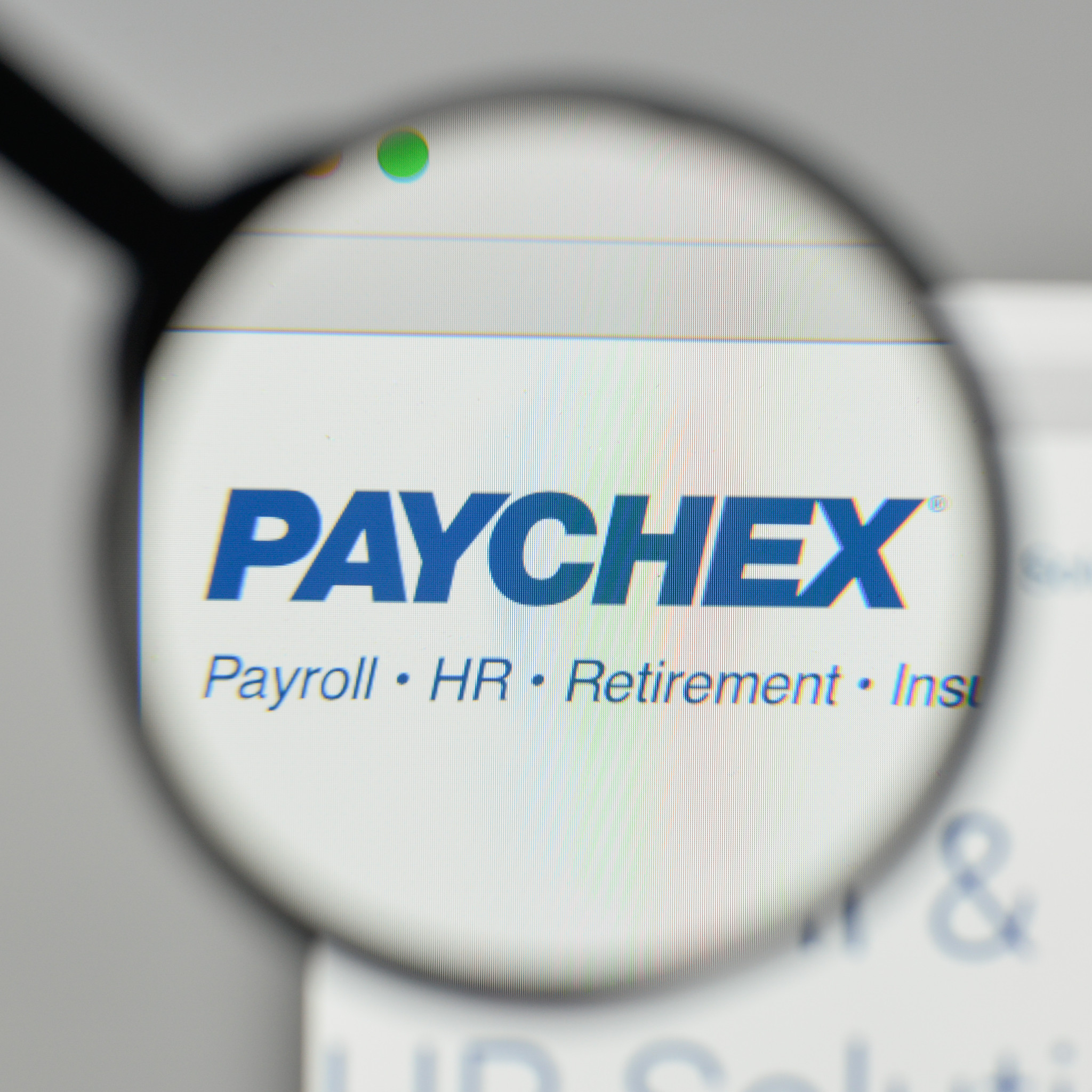 Paychex Reports Strong Q1 Earnings, Lifts Full-Year Outlook