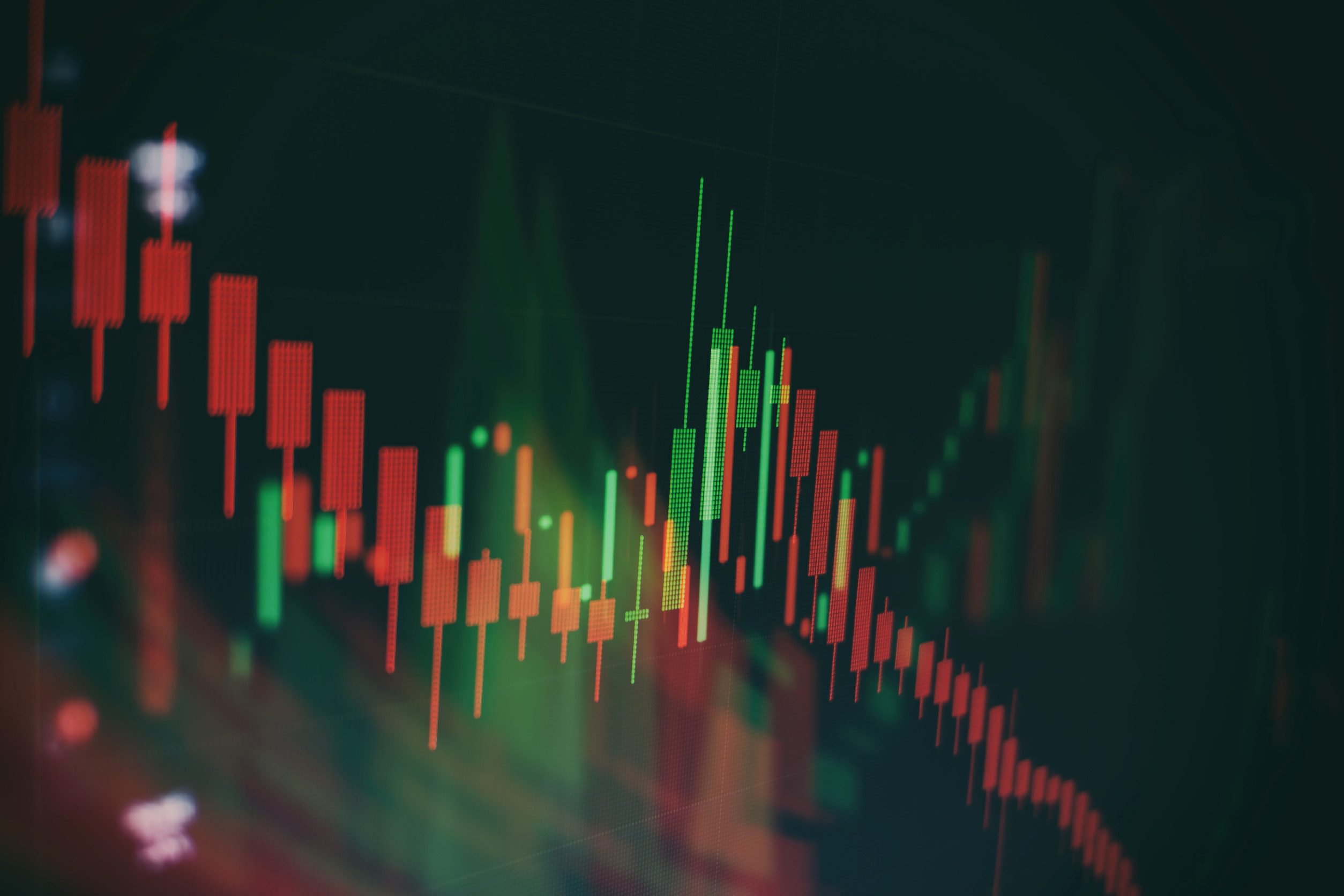 Why BDX Stock Is Falling in Premarket Today: CFO Transition Weighs on Shares