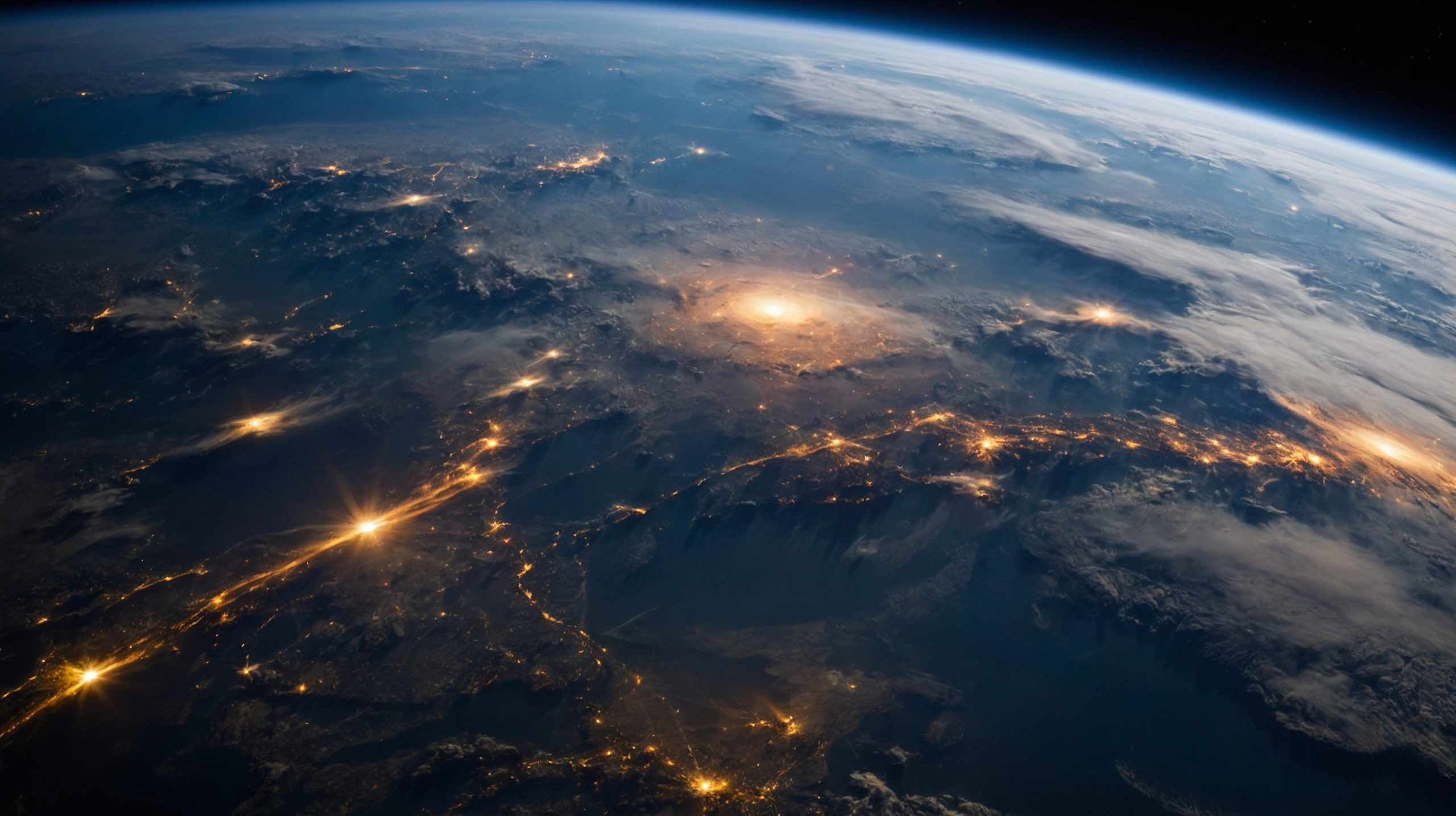 Redwire Corporation: The Undervalued Cornerstone of America’s Space Infrastructure?