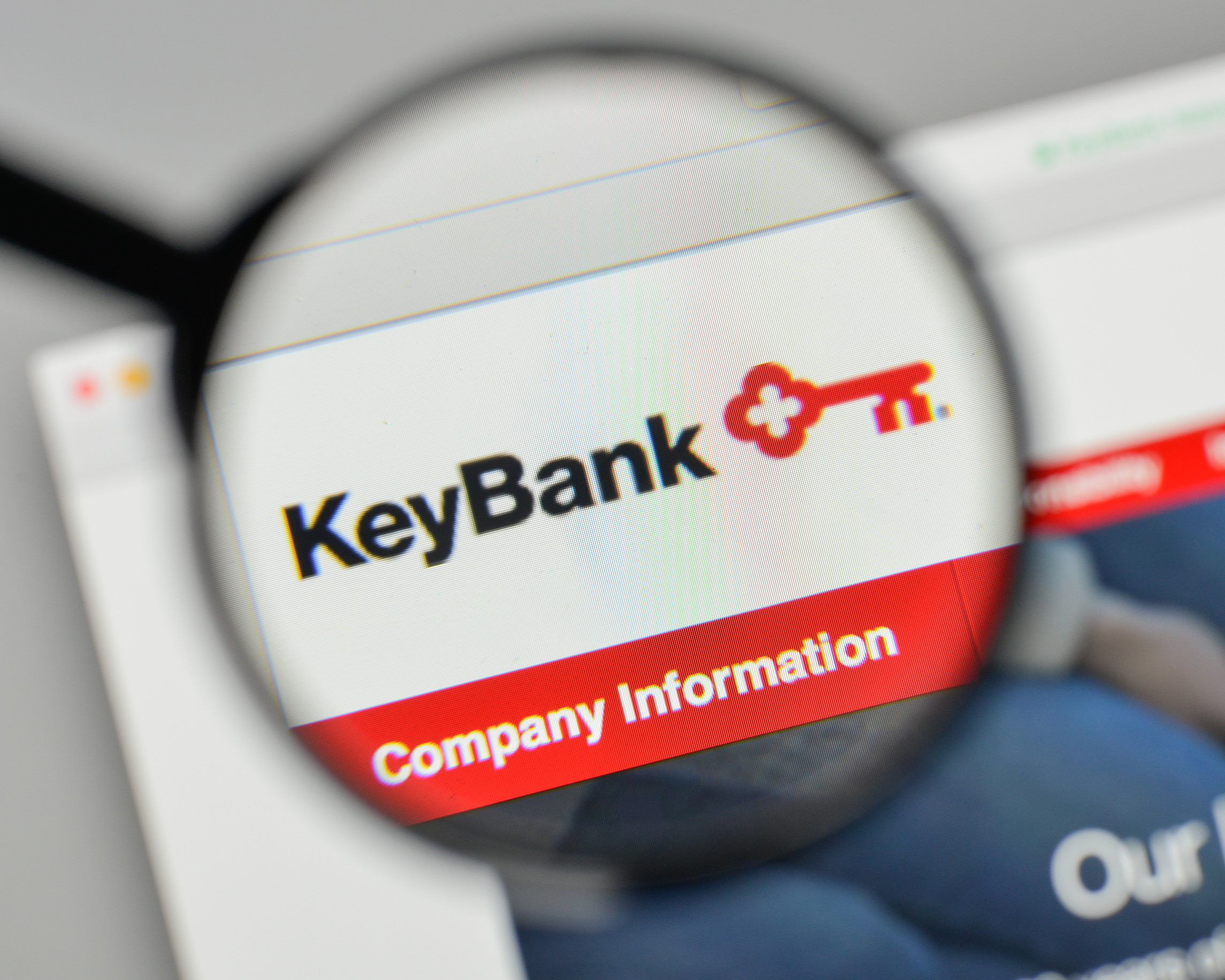 KeyCorp (KEY) Beats Q3 Expectations, Sets Positive Growth Outlook
