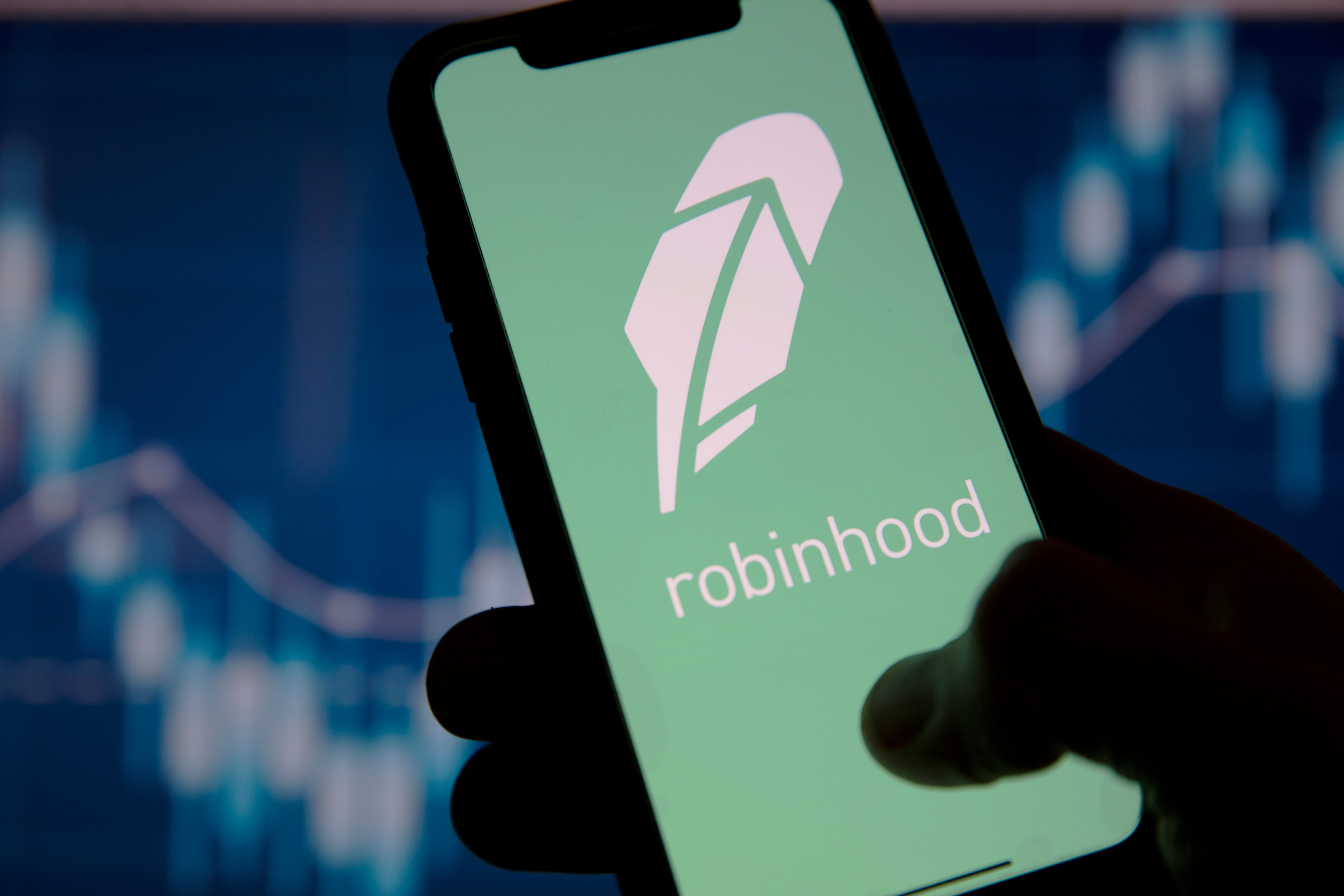 Robinhood (HOOD) Jumps as It Moves Into Prediction Markets With New Exchange Deal