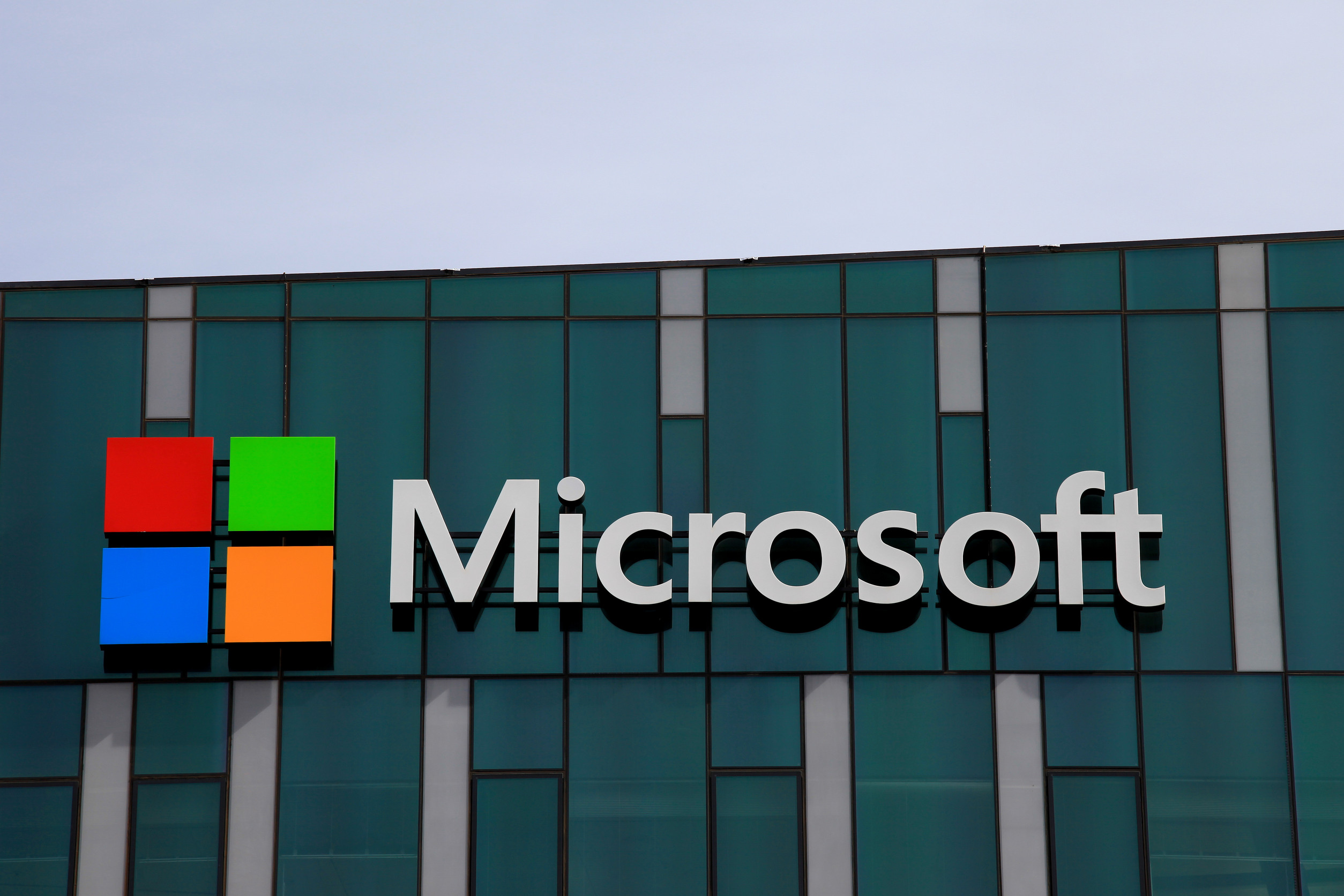 Microsoft Scores a Legal Win as Google Drops Its EU Antitrust Fight