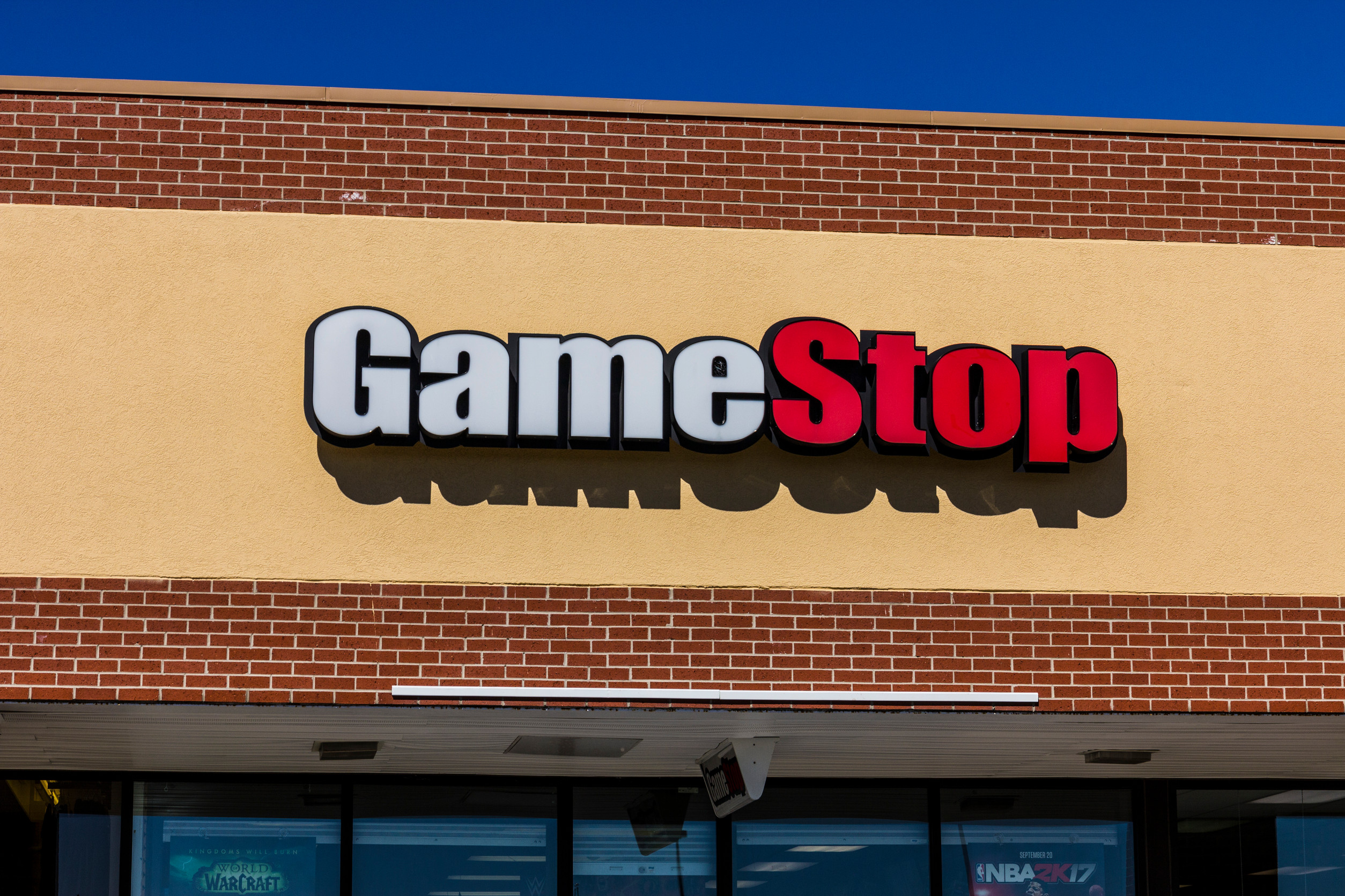GameStop Stock Surges in Premarket Ahead of Q3 Earnings Release