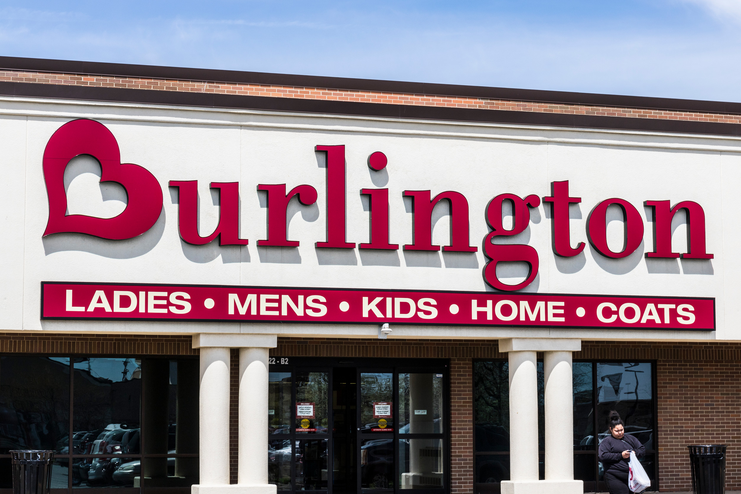 Burlington Stores (BURL) Posts Solid Q3 Results and Lifts Full-Year Guidance