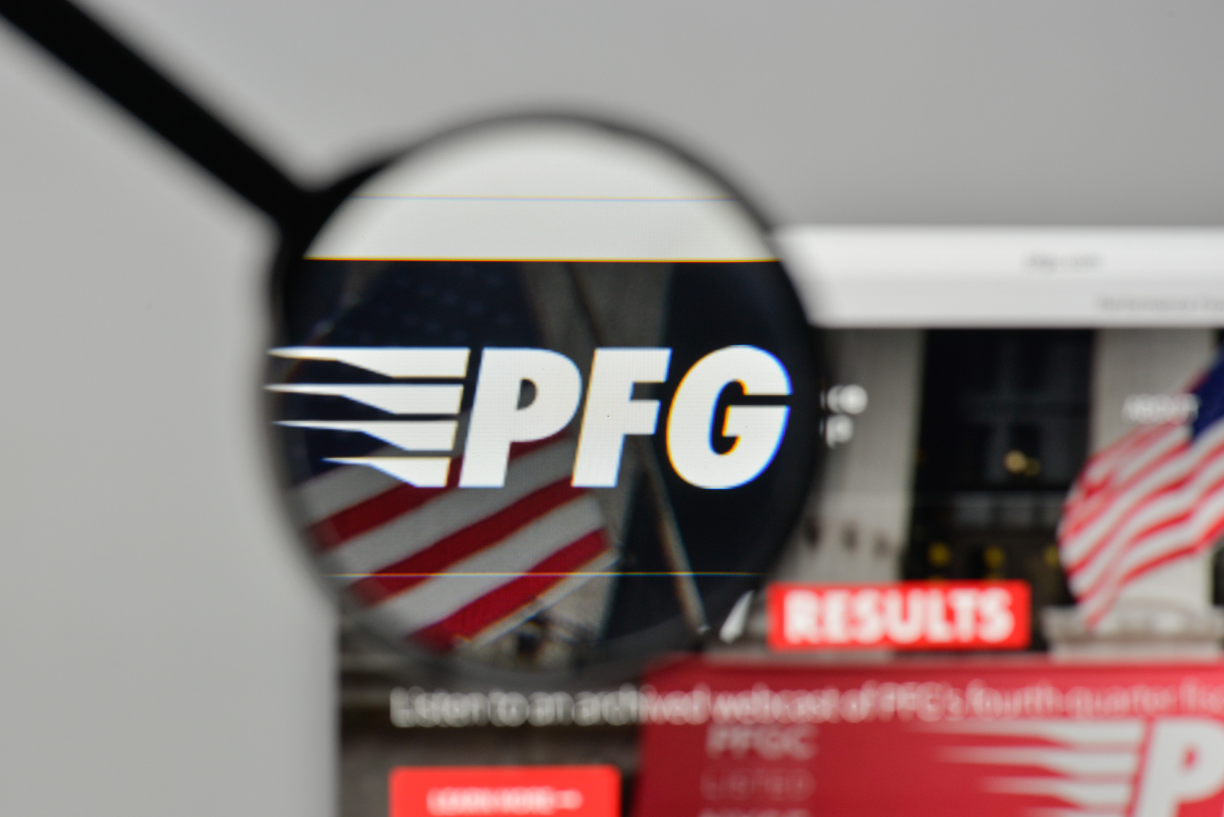 Why Performance Food Group Is Falling in Premarket: Ending US Foods Merger Discussions
