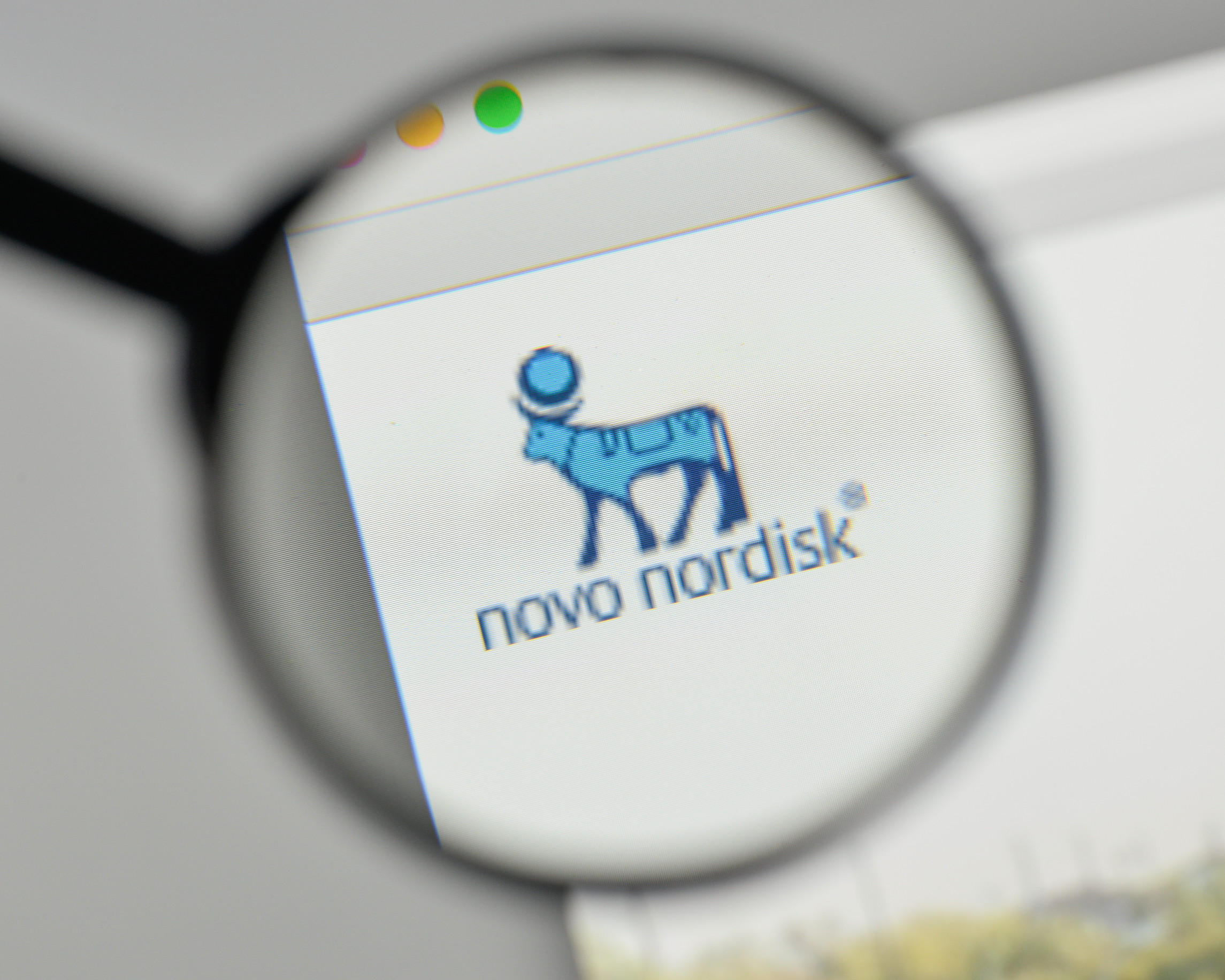 Novo Nordisk (NVO) Shares Slide in Premarket After Phase 3 Alzheimer’s Trials Fall Short