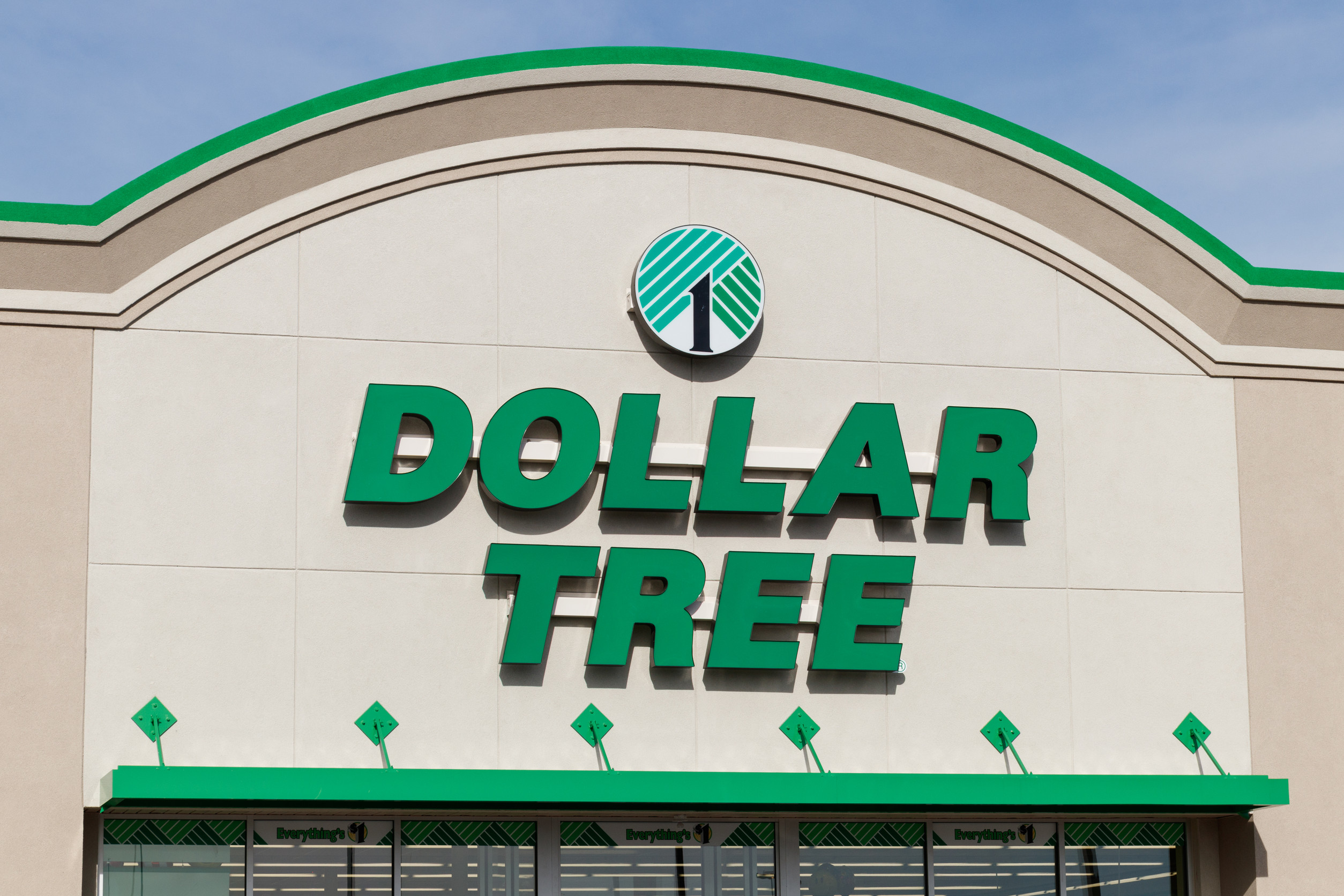 Dollar Tree Posts 9% Sales Growth and Beats EPS Q3 Expectations