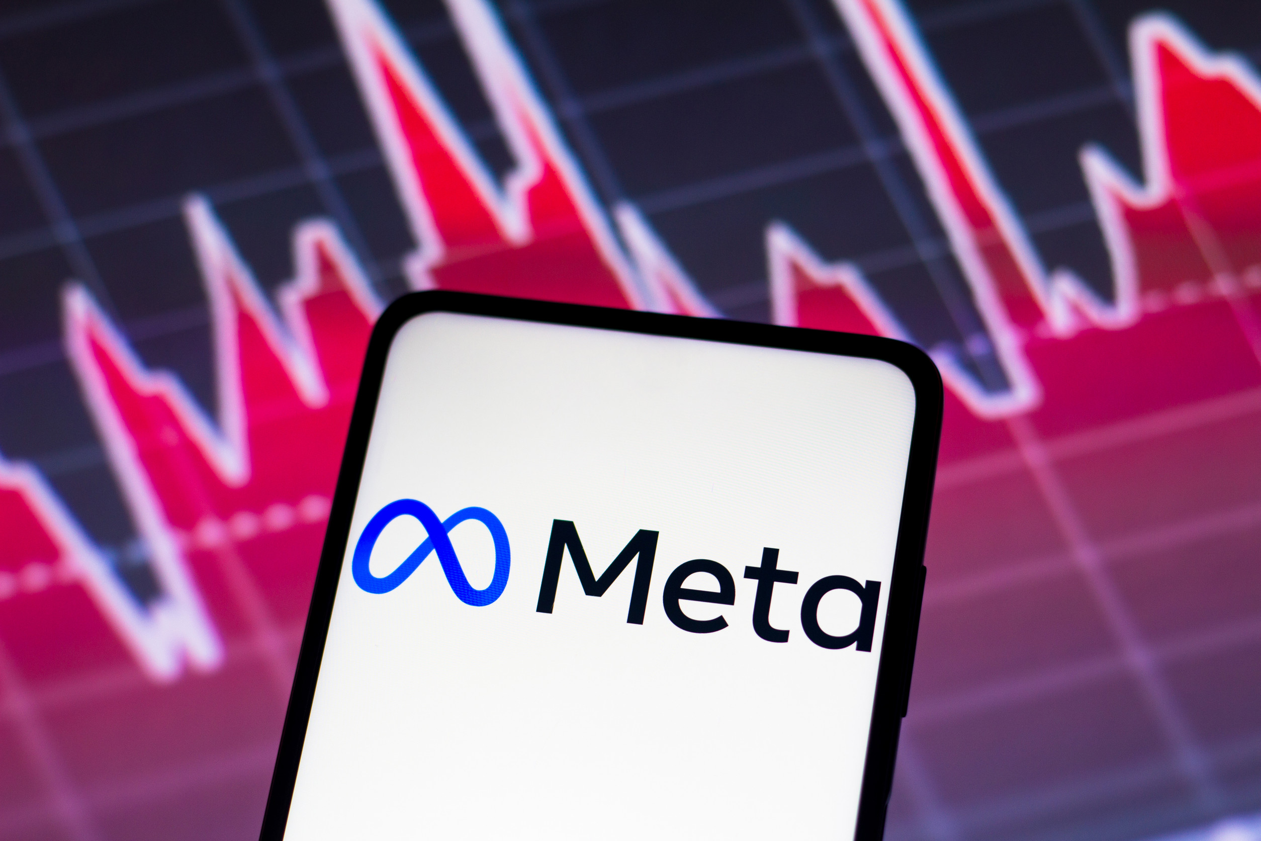 Why Is Meta Stock Jumping Today? Metaverse Division Faces 30% Budget Cut