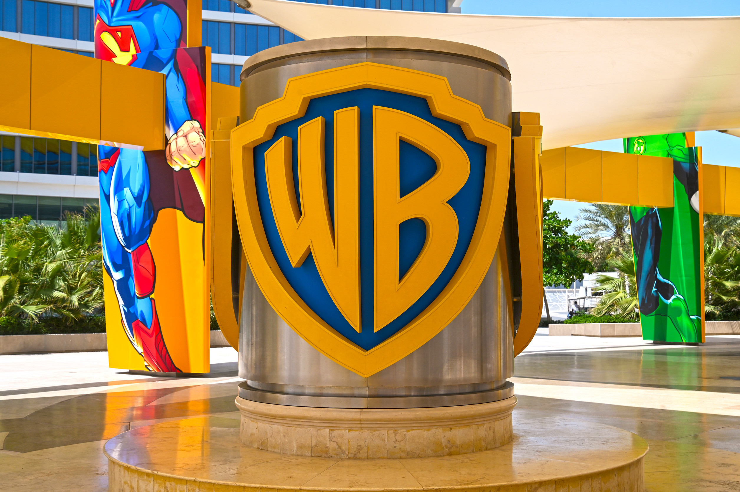 Why Warner Bros Stock is Surging? Paramount Launches Takeover Bid