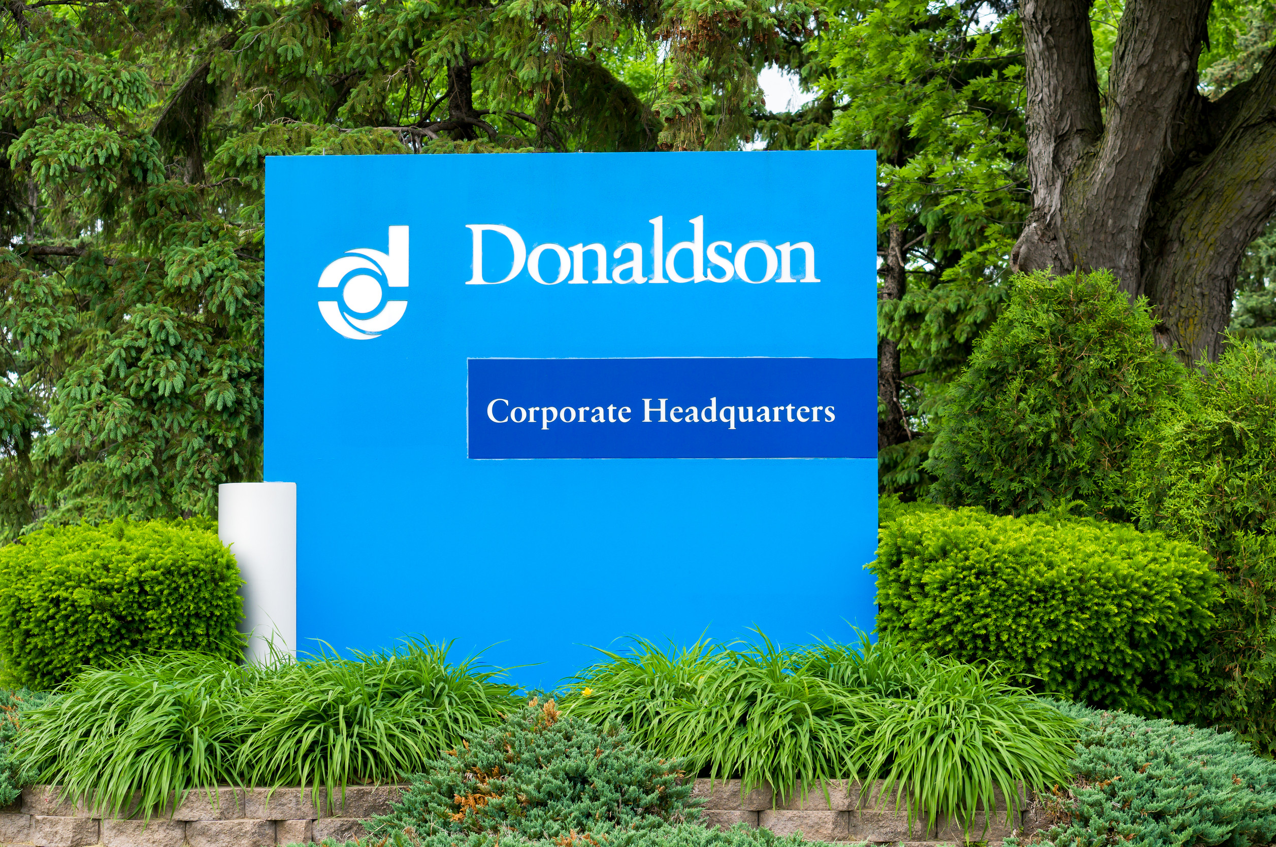 Donaldson Delivers Strong Q1 Results, Raises Outlook for Fiscal 2026