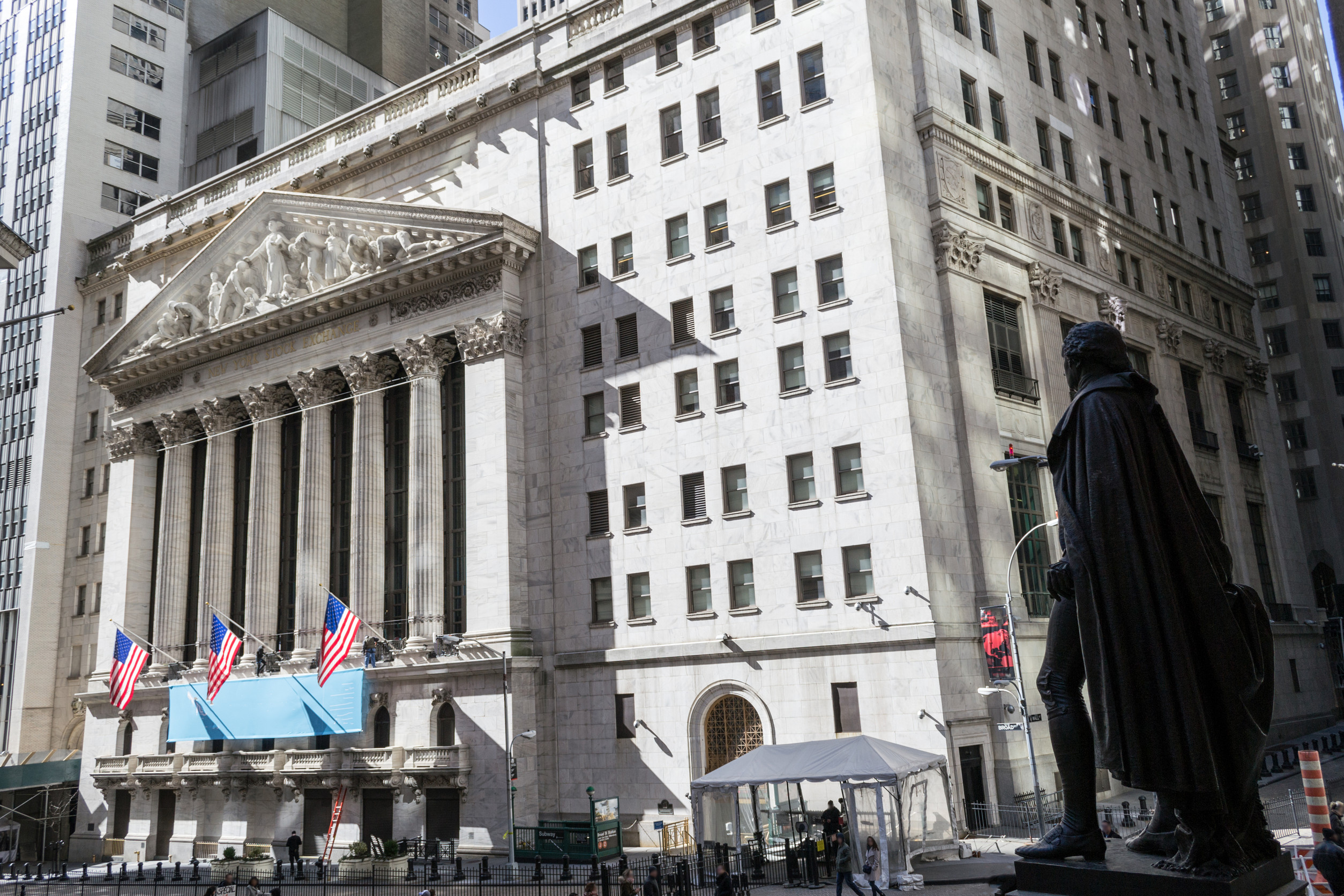 S&P 500 Rebalance: The Rumor-Phase Stocks Drawing the Most Attention