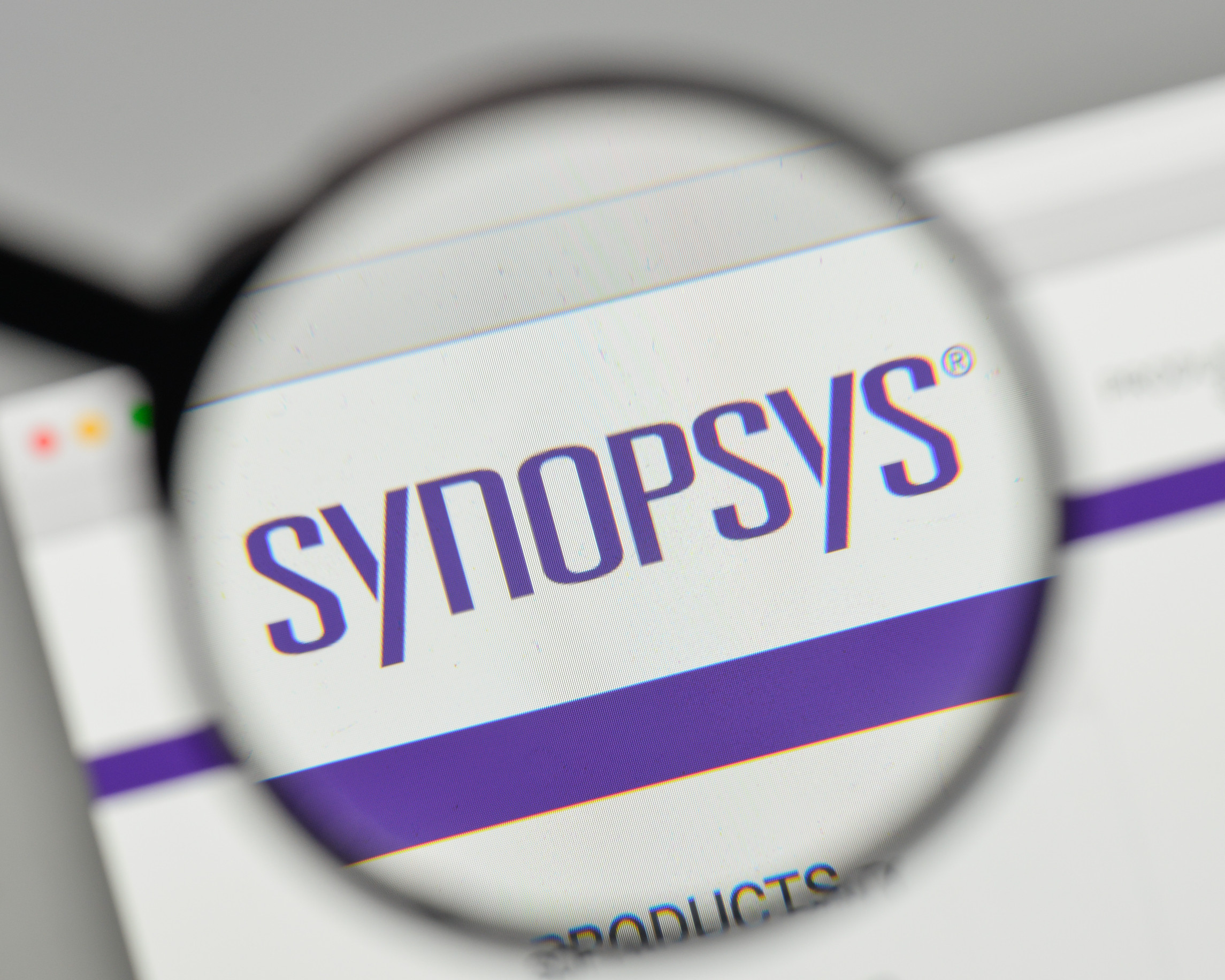 Synopsys Breaks Out in Premarket on $2 Billion Nvidia Investment