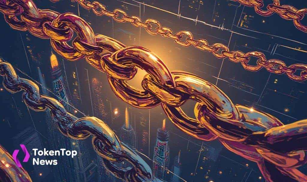 Chainlink Facilitates TradFi Shift to Blockchain with Key Partnerships