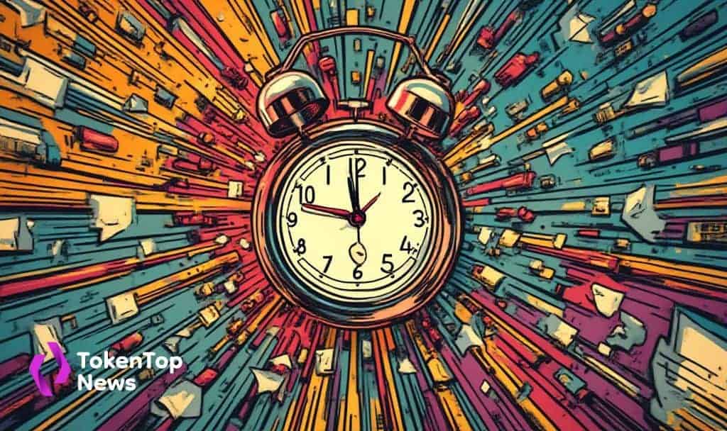 Crypto Network Sees $50M Liquidations Amid Volatility