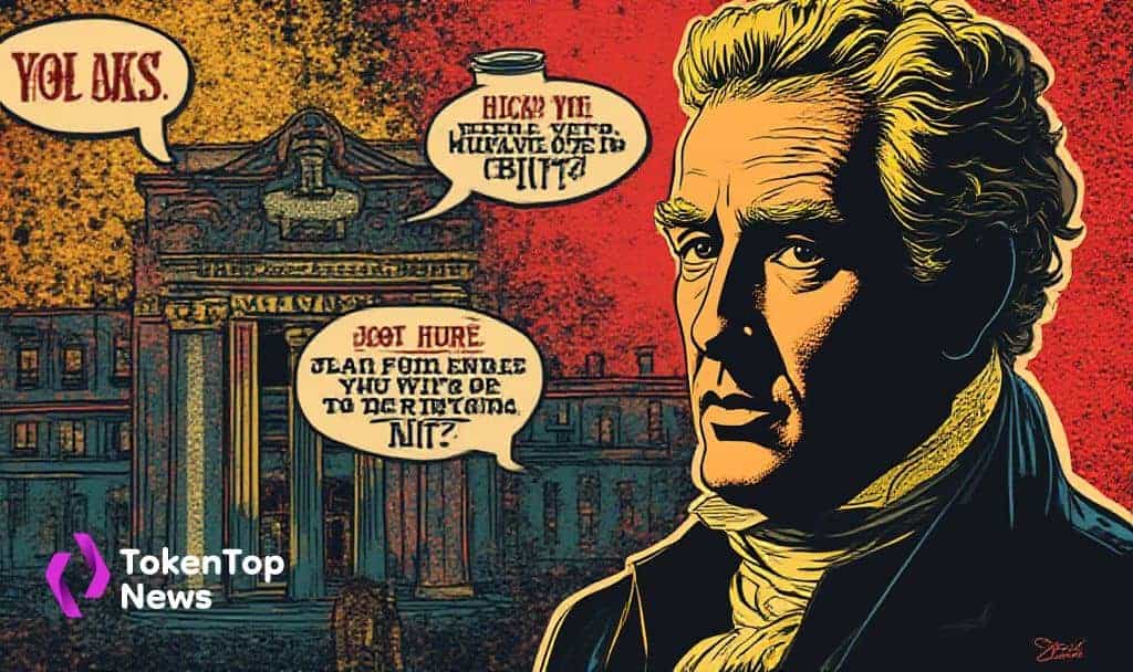 Federal Reserve Vice Chair Highlights Potential Labor Market Pressures