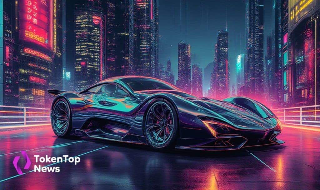 Jia Yueting Leads $41M Crypto Investment With Faraday