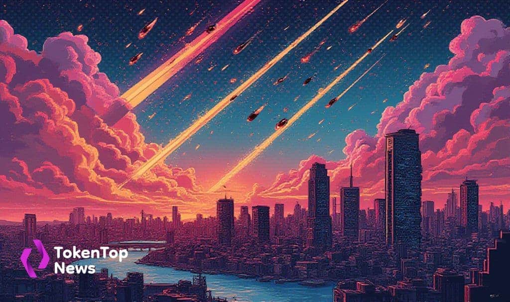 Meteora Protocol Announces October 2025 Token Generation Event