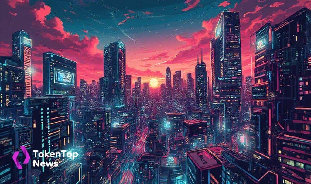 Sky Quarry Pursues $100M for Digital Asset Treasury