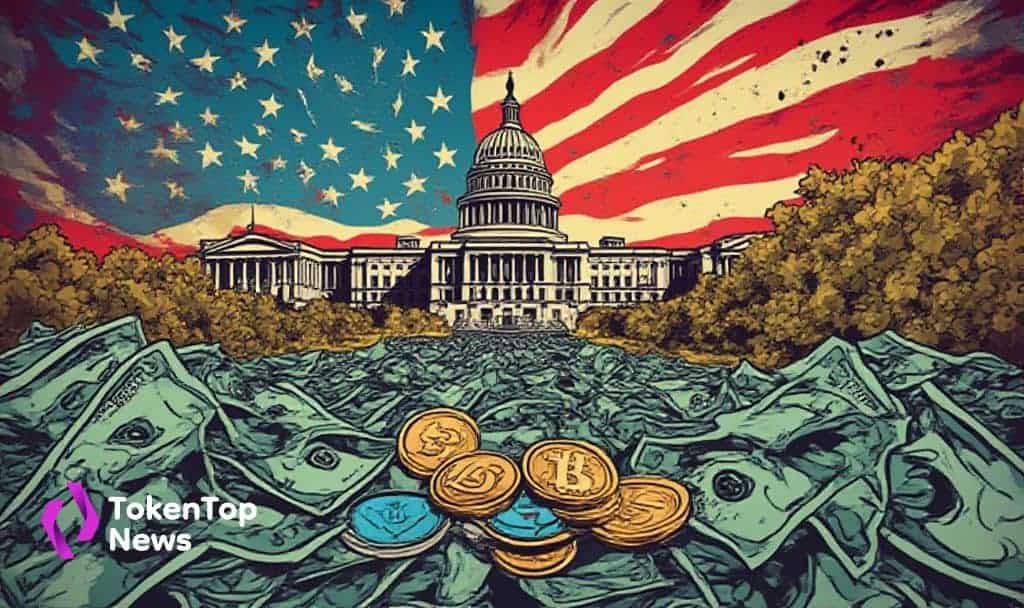 US Government Shutdown Probability Drops on Kalshi