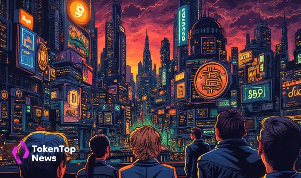 Standard Chartered Predicts $135K Bitcoin Price by 2025