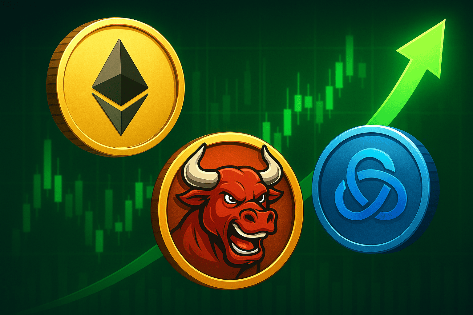 ETH Climbs, Aster Grows, While BullZilla's 4,589% ROI Potential Dominates the Best Crypto Presales to Buy Now