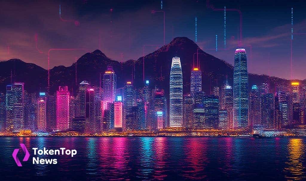 Aptos Labs Completes Cyberport Dollar+ Study