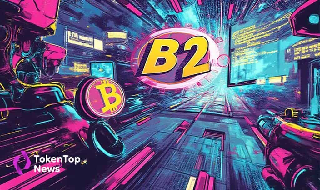Binance Alpha Initiates Second Round of B2 Airdrop