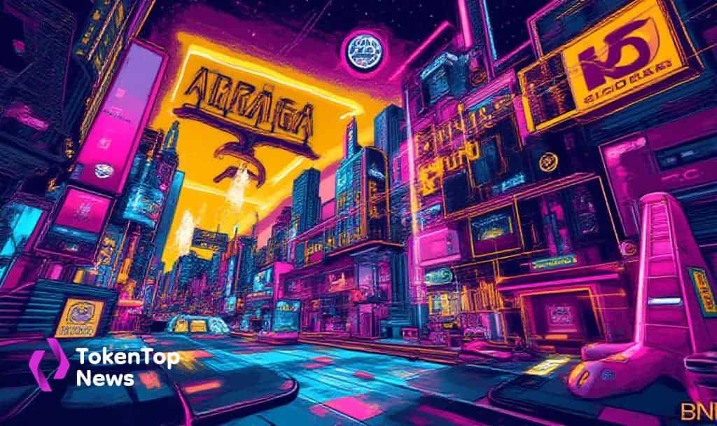 Binance Alpha Lists APRO on October 24, 2025