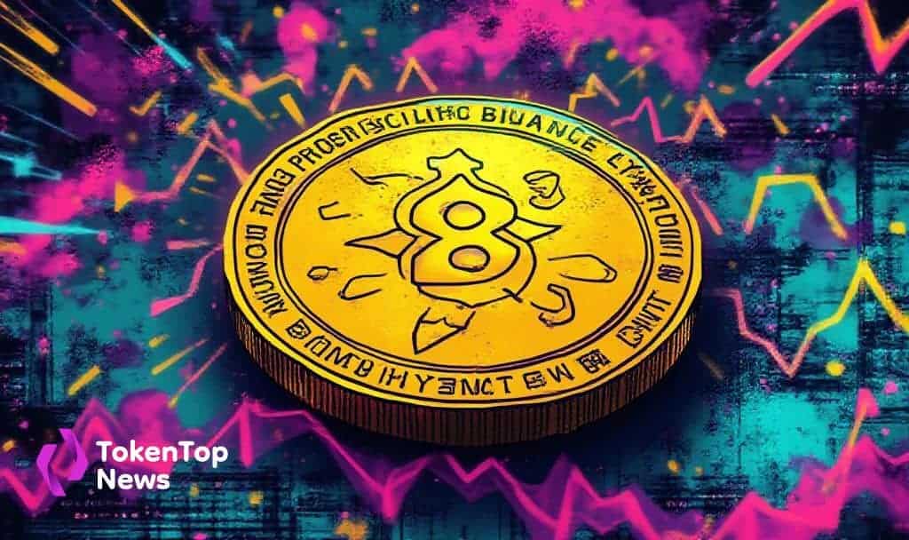 Meme Coin 'Binance Life' Claims $90M Market Cap