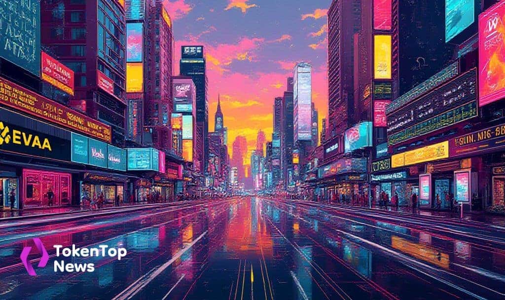 Binance to List EVAA on Alpha and Futures Platforms