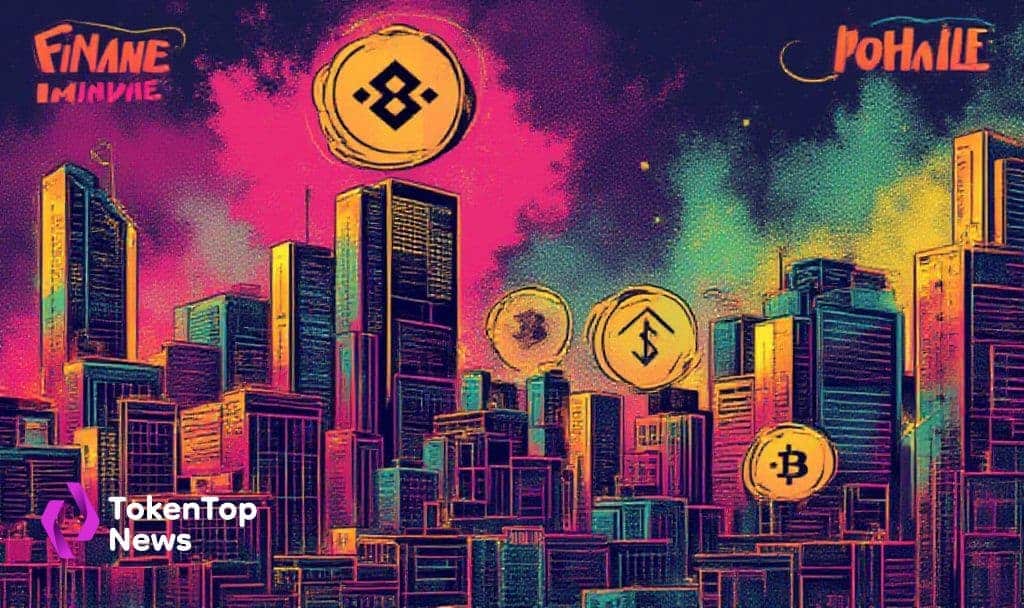 Binance Integrates Morpho in Savings and Trading Products