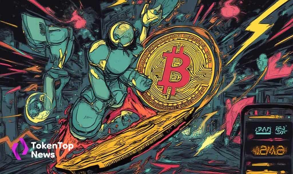 Bitcoin Cash Shows Gains Amidst Downtrend, No Institutional Moves