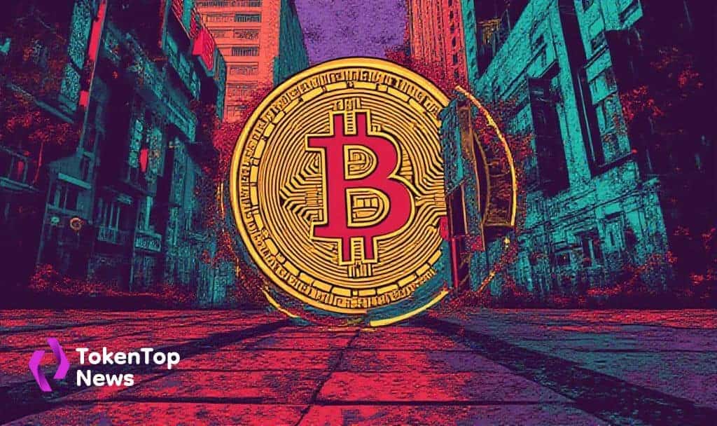 Bitcoin Price Dropped to $107,500 Amid Global Volatility