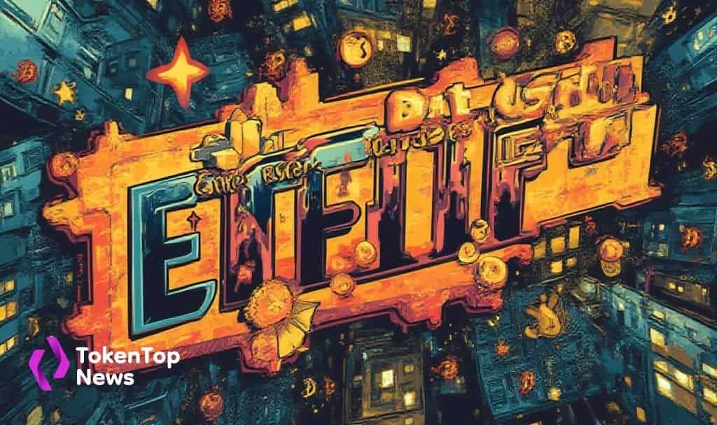 Bitcoin ETF Inflows Set to Break Q4 Records