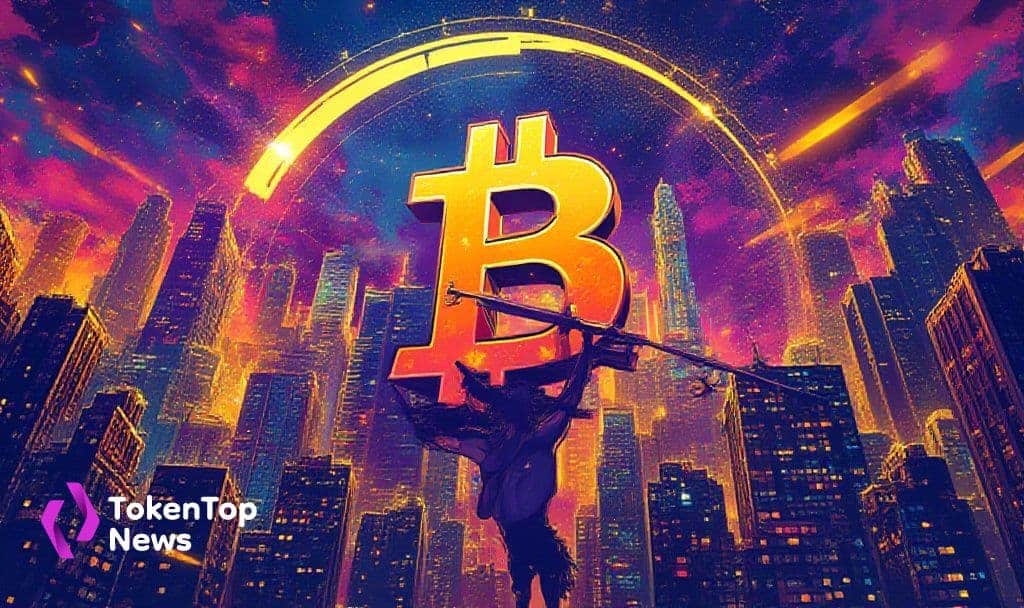 Bitcoin Surpasses $124,000 Amid Institutional ETF Influx