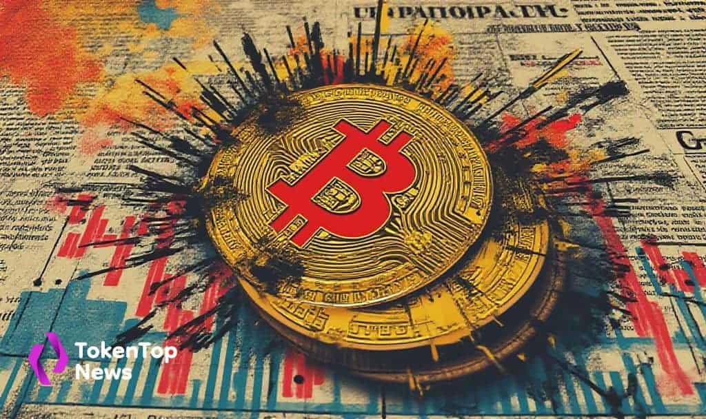 Bitcoin ETFs Experience Significant $93M Outflow Amid Market Shift