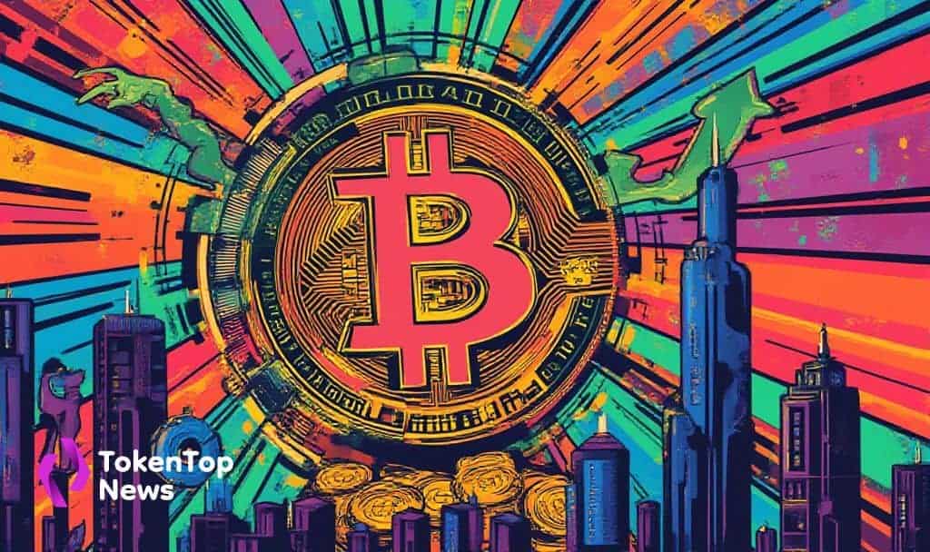 Bitcoin Exchange Inflows Increase Amid Market Volatility