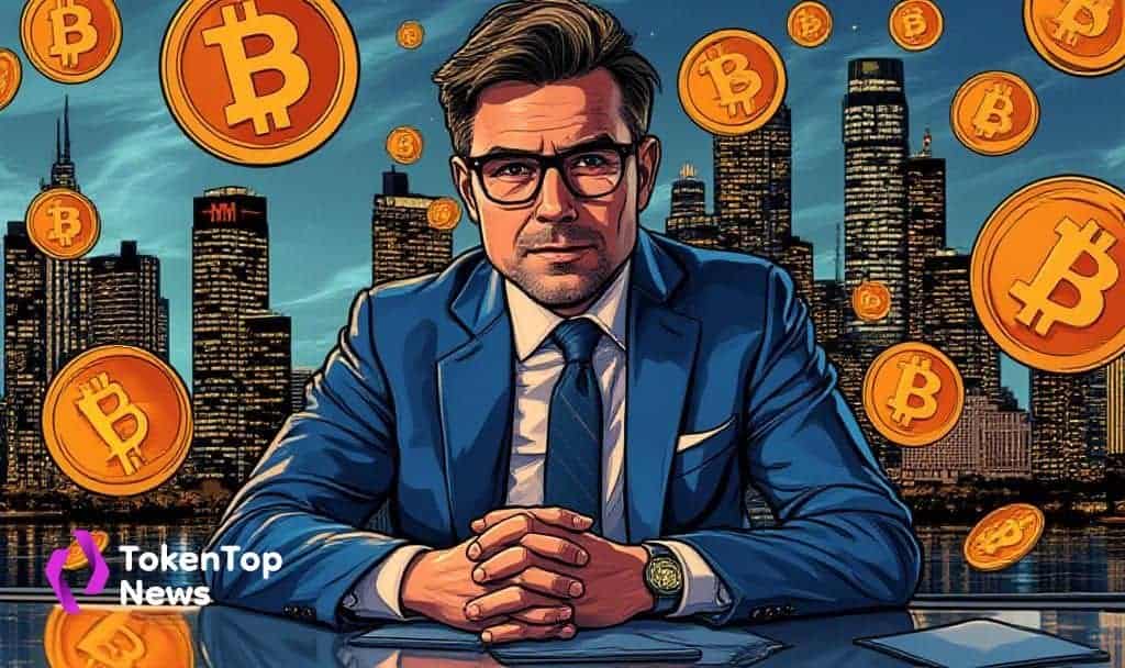 Deutsche Bank Analyst Examines Bitcoin's Future Role by 2030