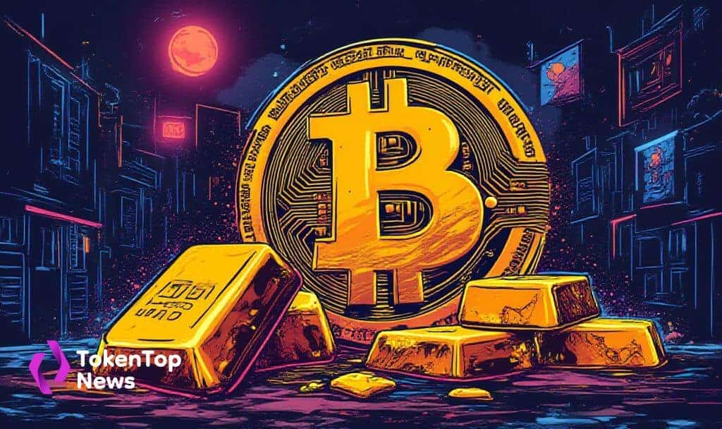 Bitcoin and Gold Prices Surge Amid U.S. Shutdown Concerns