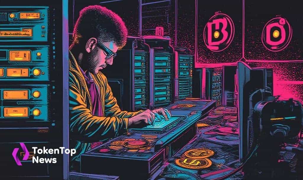 Bitcoin Hashrate Reaches New All-Time High of 1.2 Trillion EH/s