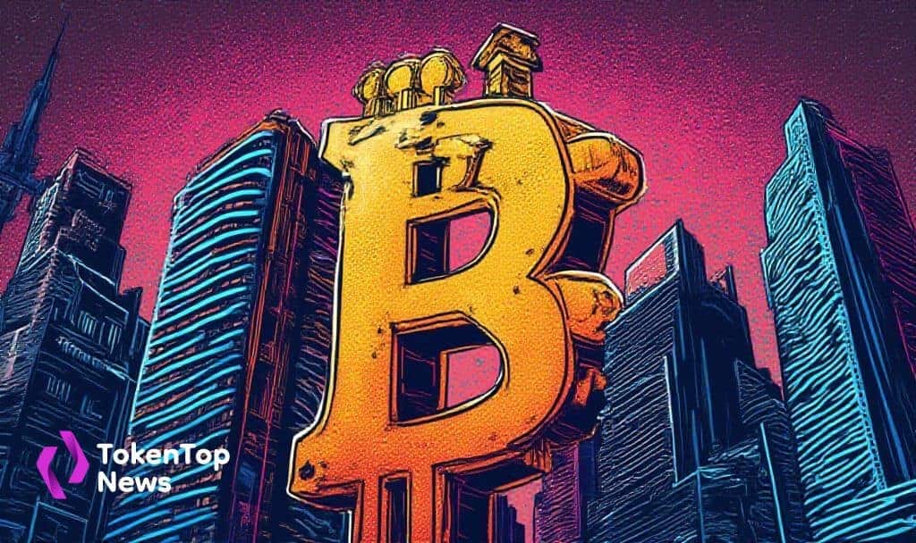 Bitcoin Crosses $115,000 Mark Amid Institutional Inflows