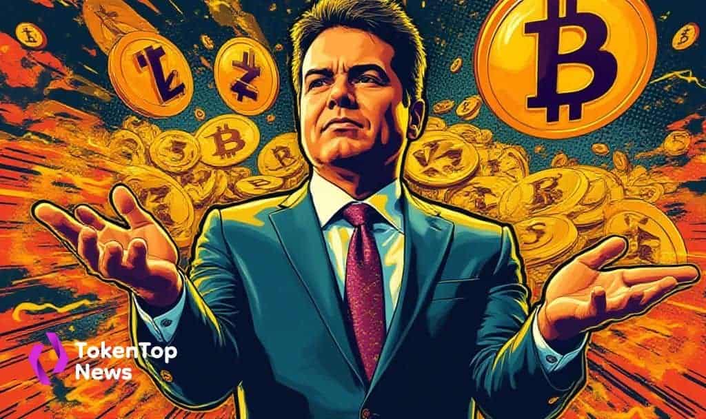 Anthony Scaramucci Predicts $23 Trillion Bitcoin Market