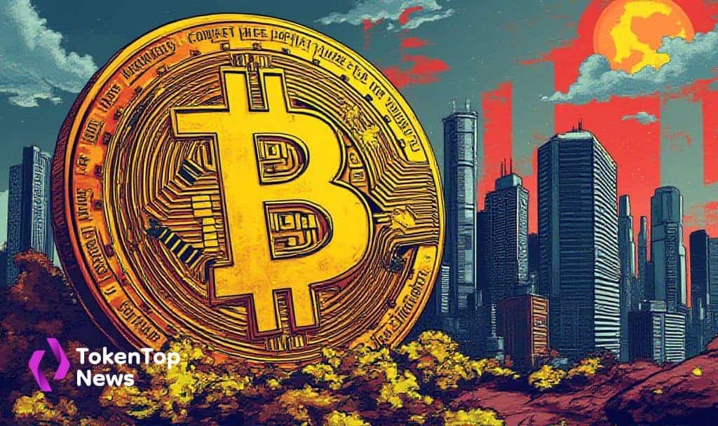 Bitcoin Mining Difficulty Reaches All-Time High Record